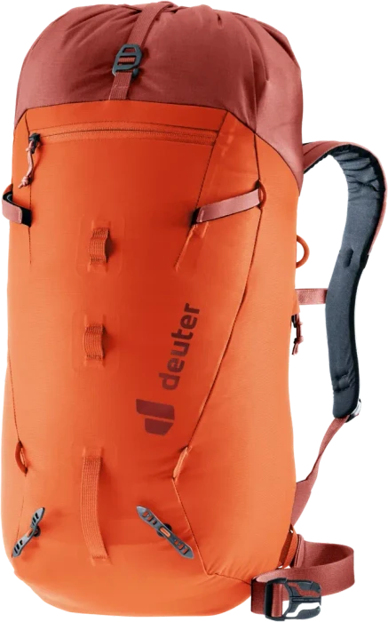 Deuter Guide 22 SL papaya/redwood (Damen)