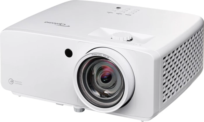 Optoma ZH521ST (E3P7PR1E114)
