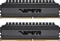 Patriot Viper 4 Blackout UDIMM 32GB Kit, DDR4-3600, CL18-22-22-42 Vorschaubild