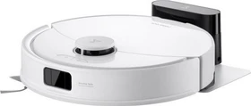 Roborock Q10 PF Saug-/Wischroboter weiß