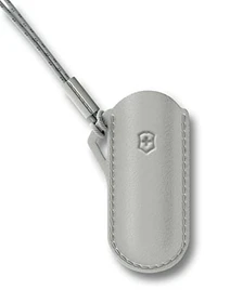 Victorinox Lederetui für Classic Colors Taschenmesser mystical morning