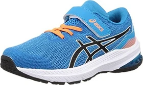 Asics GT-1000 11 PS island blue/black (Junior)