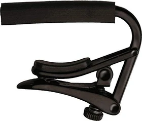 Shubb Capo Noir C1k black chrome