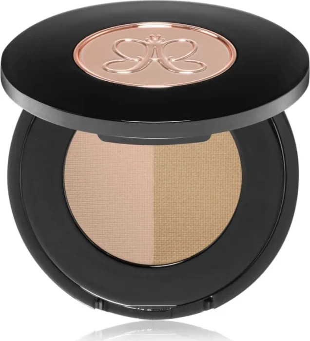 Anastasia Beverly Hills Brow Powder Duo Augenbrauenpuder Blonde, 1.6g