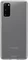 Samsung Clear Cover für Galaxy S20 transparent Vorschaubild