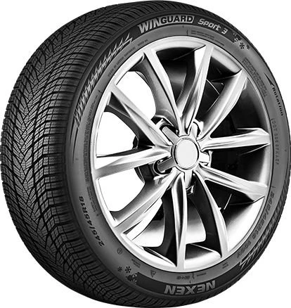 Nexen Winguard Sport 3 225/50 R18 95V