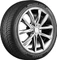 Nexen Winguard Sport 3 225/50 R18 95V Vorschaubild