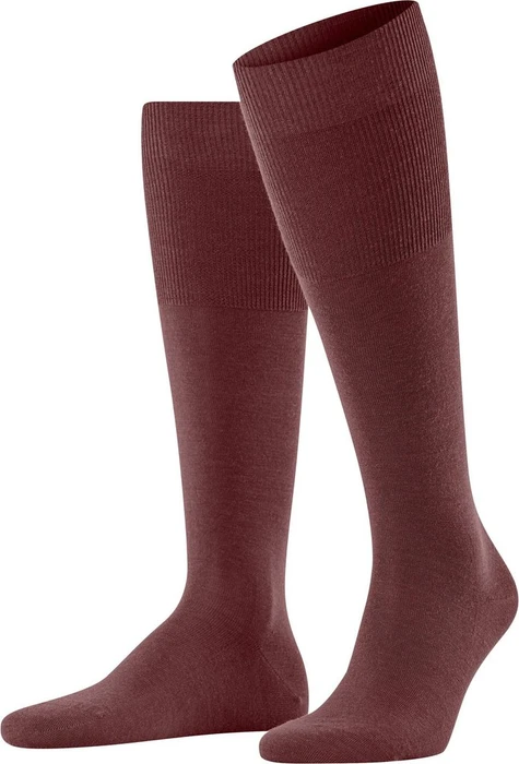 Falke Airport Socken cayenne (Herren)