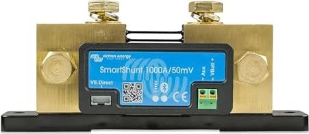Victron Energy SmartShunt 1000A