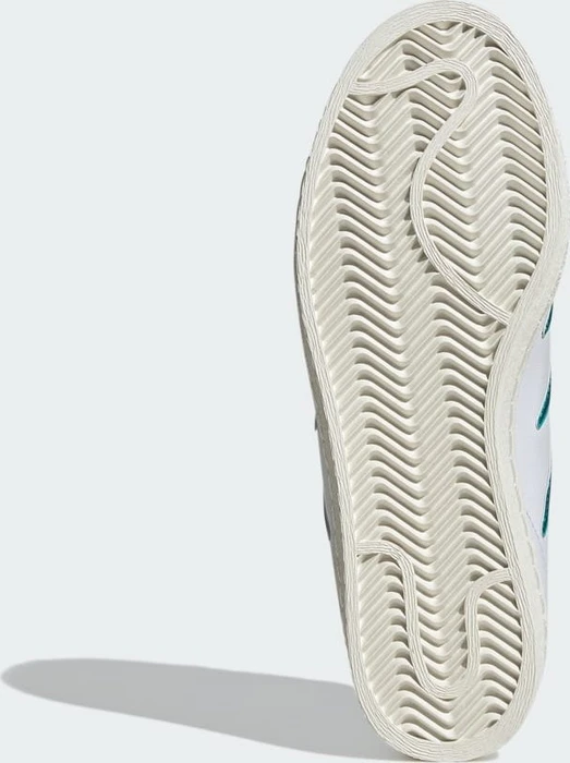 adidas Superstar 82 cloud white/legacy teal/off white (Damen)
