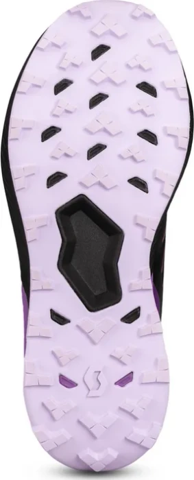 Scott Kinabalu 3 Mid GTX black/night purple (Damen)