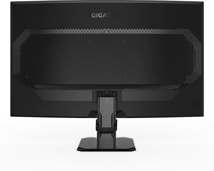 GIGABYTE GS27QC, 27"