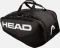 Head Pro Pickleball M Tennistasche schwarz/weiß Vorschaubild