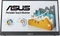ASUS ZenScreen Touch MB16AHT, 15.6" Vorschaubild
