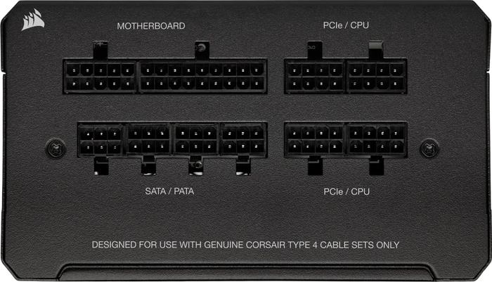 Corsair RMe Series 2022 RM750e 750W, ATX 2.4