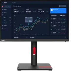 Lenovo ThinkVision T22i-30, 21.5"