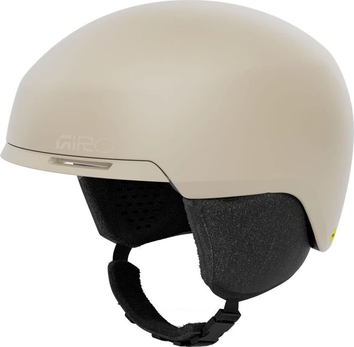 Giro Taggert MIPS Helm matte stone pearl