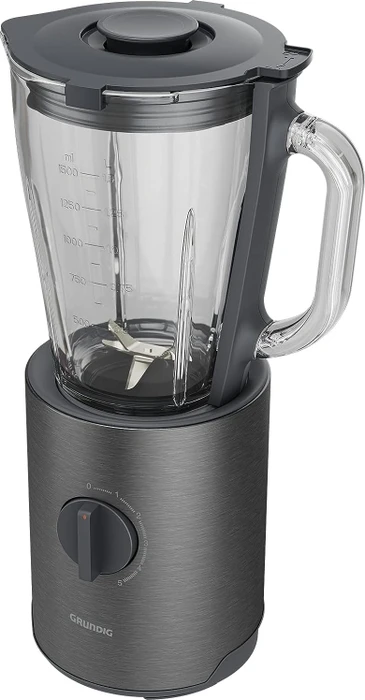 Grundig SM 7140 Delisia Novus Standmixer
