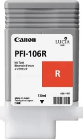 Canon Tinte PFI-106R rot