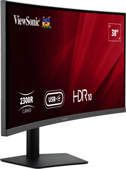 ViewSonic VA3820C, 37.5"