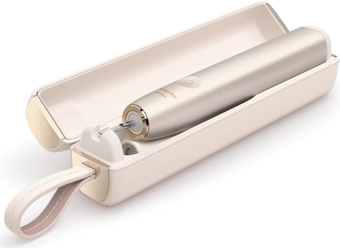 Philips HX9992/44 Sonicare DiamondClean 9900 Prestige champagner