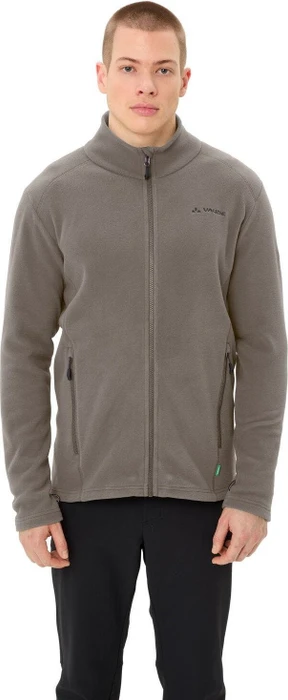 Vaude Rosemoor Fleece II Funktionsjacke coconut (Herren)