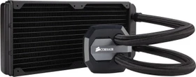 Corsair Hydro Series H100i GTX