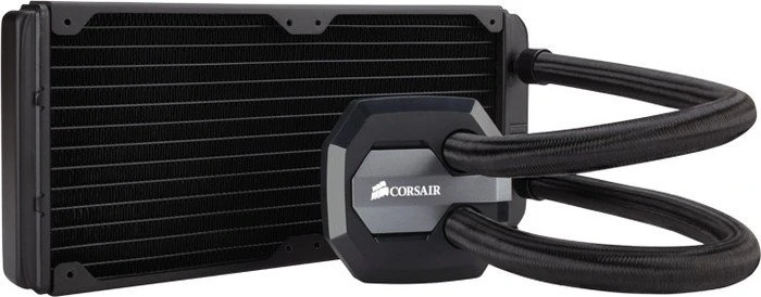 Corsair Hydro Series H100i GTX