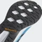 adidas Terrex Two Flow blue rush/core black/turbo (Herren) Vorschaubild