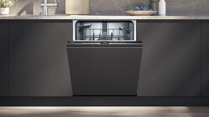 Siemens iQ300 SX63EX04BE Großraum-Geschirrspüler