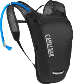 CamelBak HydroBak Light schwarz/silber