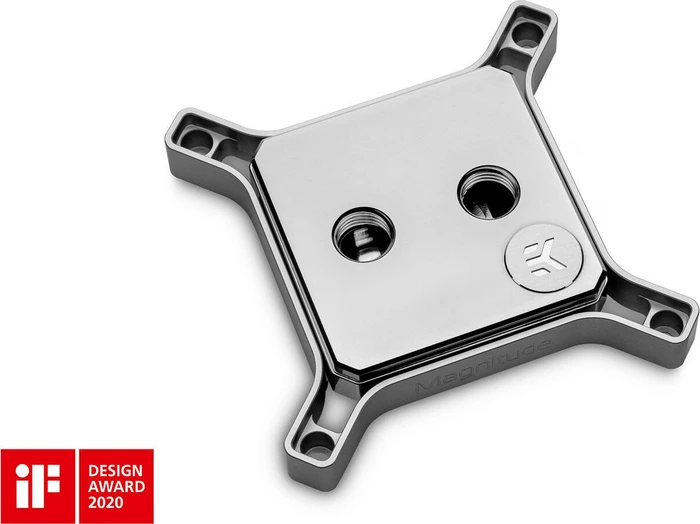 EK Water Blocks Quantum Line EK-Quantum Magnitude, 20xx, Full Nickel