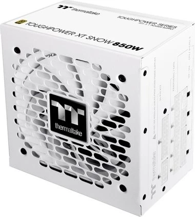 Thermaltake ToughPower XT Snow 850W, ATX 3.1