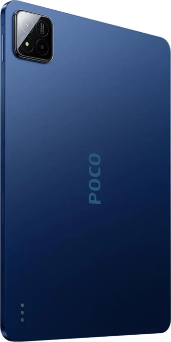 Xiaomi POCO Pad X1, Blue, 8GB RAM, 512GB