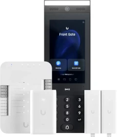 Ubiquiti UniFi G3 Gate Starter Kit, Set (UA-G3-SK-GATE)