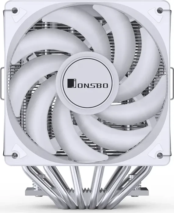 Jonsbo CR-3000E White, weiß