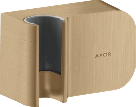 Hansgrohe Axor One Portereinheit brushed bronze
