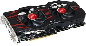 VTX3D Radeon R9 280X V3, 3GB GDDR5, DVI, HDMI, 2x mDP