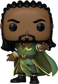 FunKo Pop! - Marvel Doctor Strange in the Multiverse of Madness - Master Mordo