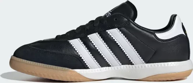 adidas Samba MN core black/cloud white/gum