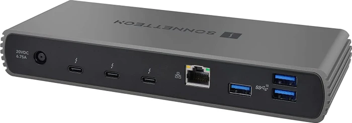Sonnet Echo 11 Thunderbolt 4 Dock, Thunderbolt 4 [Buchse]