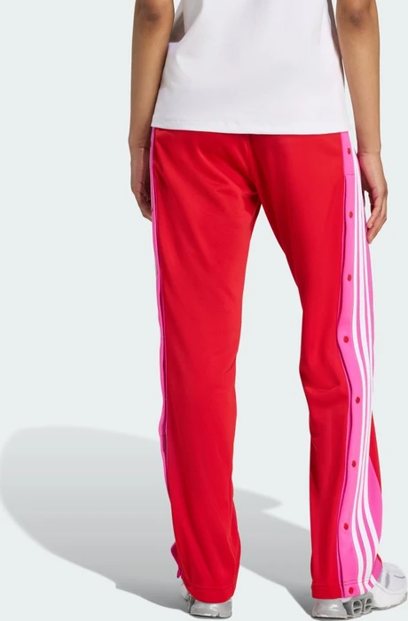 adidas Adibreak Trainingshose lang better scarlet/semi lucid fuchsia (Damen)