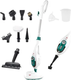 Di4 Steamclean Multi10 Max Dampfbesen & Hand-Dampfreiniger