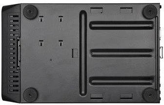 Thermaltake Urban SD1, Acrylfenster