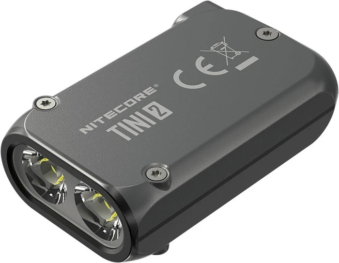 Nitecore TINI 2 Taschenlampe