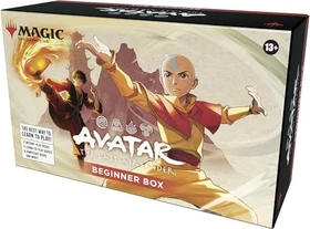 Magic the Gathering Avatar: The Last Airbender - Beginner Box (EN)