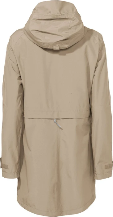 Vaude Skomer II Funktionsmantel linen (Damen)