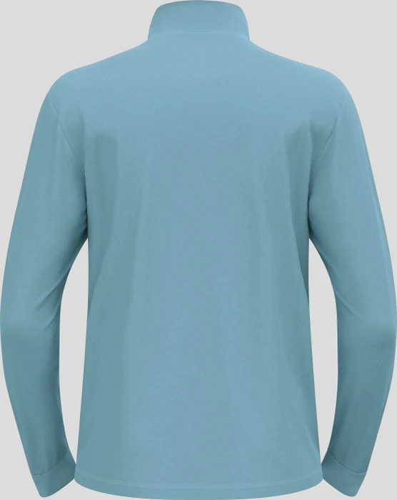 Odlo Berra Mid Layer Jacke provincial blue (Herren)