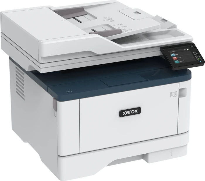 Xerox B315, Laser, einfarbig