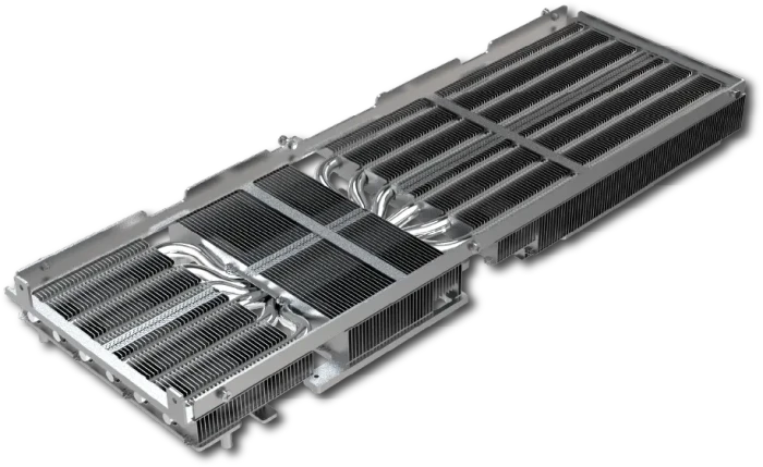 INNO3D GeForce RTX 5070 Ti X3, 16GB GDDR7, HDMI, 3x DP